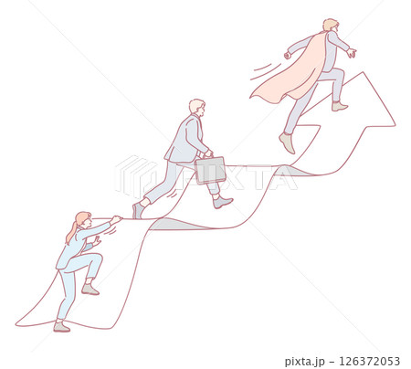 Dynamic and Sustainable Growth in Professional Development and Success in Various Fields Dynamic and Sustainable Growth in Professional Development and Success in Various Fields 126372053