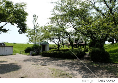 大分市 弁天島公園 大分市 弁天島公園 126372242
