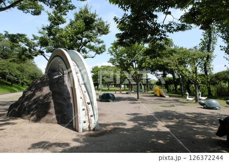 大分市　弁天島公園 126372244