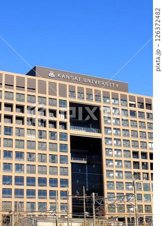 関西大学高槻ミューズキャンパス 126372482