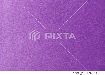 Texture of genuine leather, artificial leatherette pink background 126373136