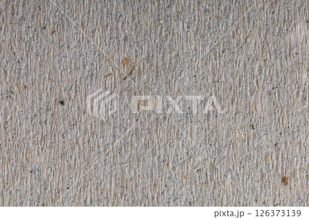 Brown paper texture, recycled cardstock. Old crumpled recycled paper of old crumpled recycled paper 126373139