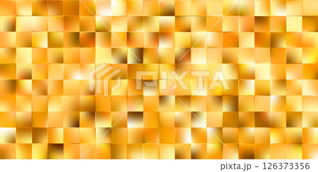 Glowing abstract background with square shaped gradient Glowing abstract background with square shaped gradient 126373356