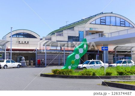 埼玉県三郷市新三郷駅周辺2025年5月 埼玉県三郷市新三郷駅周辺2025年5月 126374487