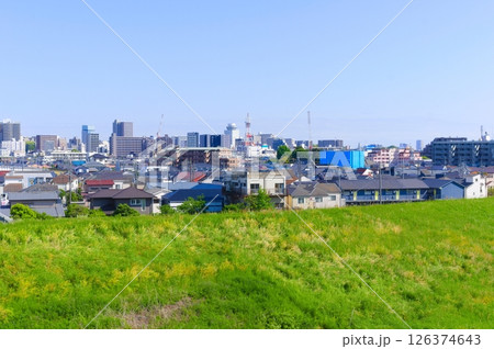 千葉県松戸市松戸駅周辺2025年5月 千葉県松戸市松戸駅周辺2025年5月 126374643