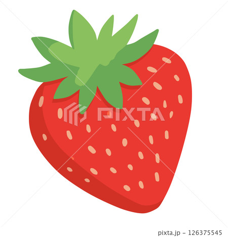 苺「AI生成画像」 苺「AI生成画像」 126375545