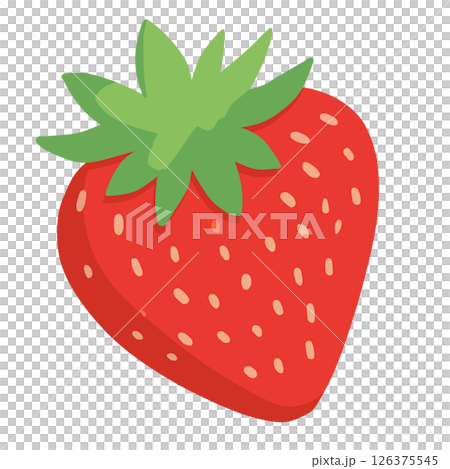 苺「AI生成画像」 苺「AI生成画像」 126375545