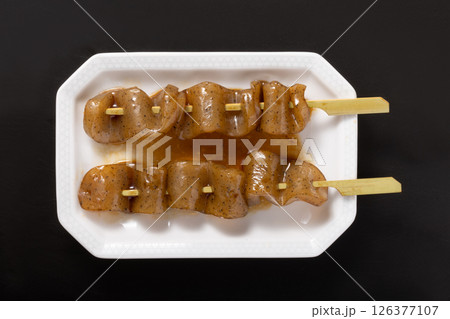 こんにゃく串 こんにゃく串 126377107