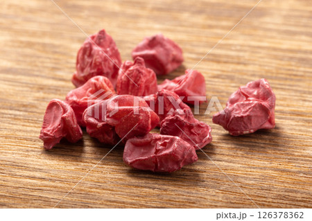 ［野菜の種］とうもろこし　品種：ゴールデンアロー 126378362