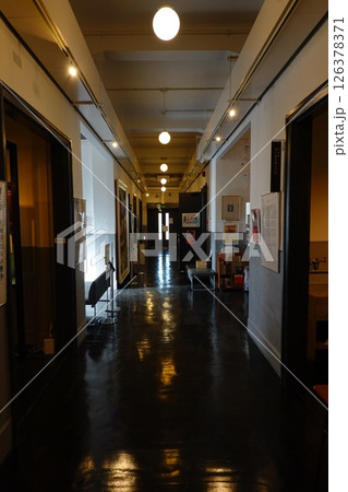 明治大学平和教育登戸研究所資料館 126378371