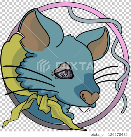 mouse 126378483