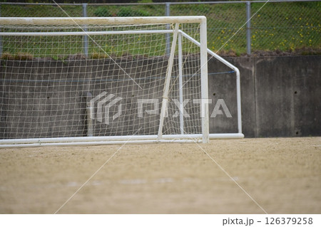 サッカーゴール サッカーゴール 126379258