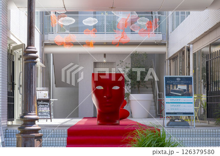 神戸北野異人館街 北野坂 プラスカーサ神戸北野坂本店 神戸北野異人館街 北野坂 プラスカーサ神戸北野坂本店 126379580