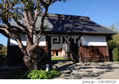 むいから民家園 狛江市立古民家園 むいから民家園 狛江市立古民家園 126380524