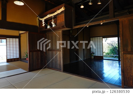 むいから民家園 狛江市立古民家園 むいから民家園 狛江市立古民家園 126380530