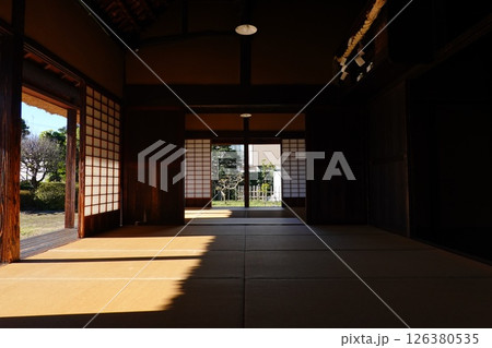 むいから民家園 狛江市立古民家園 むいから民家園 狛江市立古民家園 126380535