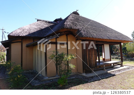 むいから民家園 狛江市立古民家園 むいから民家園 狛江市立古民家園 126380537