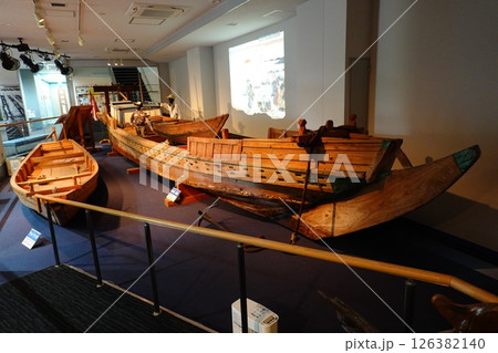 大森海苔のふるさと館 126382140