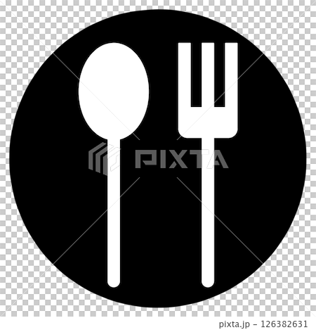 Spoons and forks 126382631