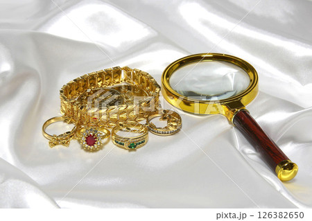 金 ジュエリー 宝石 買取 ビジネス 金 ジュエリー 宝石 買取 ビジネス 126382650