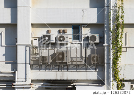 空調ダクト 空調ダクト 126383072