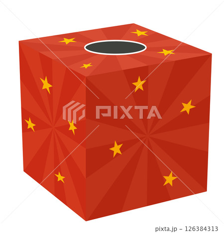 抽選ボックス 抽選ボックス 126384313