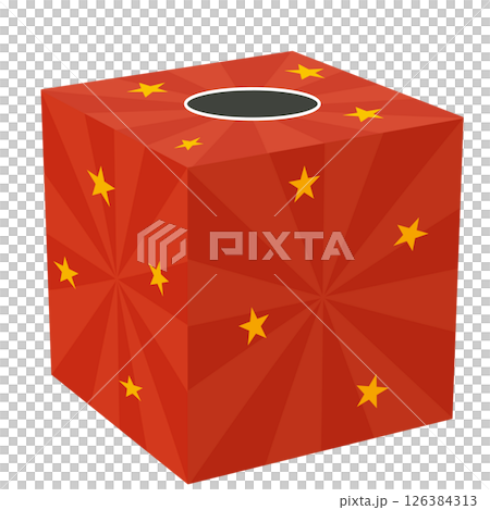 抽選ボックス 抽選ボックス 126384313