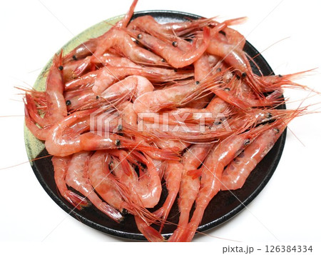 南蛮エビ 南蛮エビ 126384334