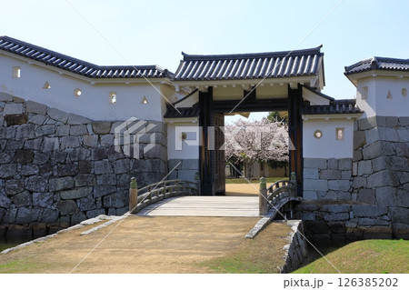 国史跡 赤穂城跡 国史跡 赤穂城跡 126385202