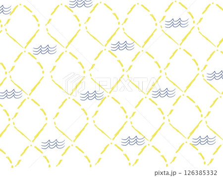 手描きの 手描き 壁紙 126385332