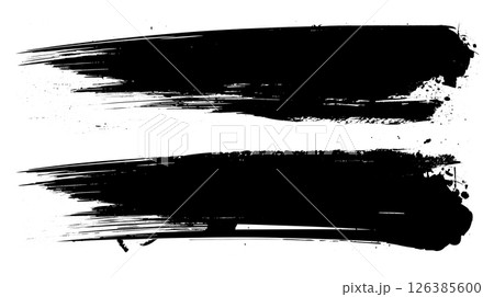 墨で描いた一太刀 墨で描いた一太刀 126385600