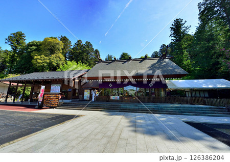 乃木神社(那須塩原市) 乃木神社(那須塩原市) 126386204