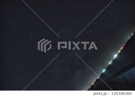 さそり座 126386366