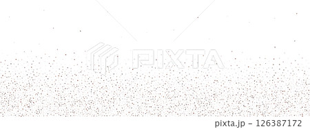 Abstract coffee granule texture. Powder splashes background Abstract coffee granule texture. Powder splashes background 126387172