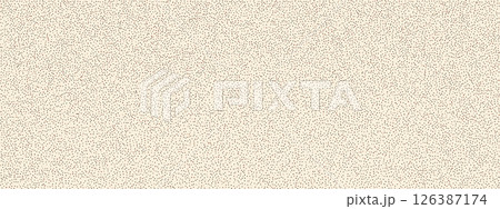 Coffee powder abstract texture. Chocolate dust and granule splashes background. 126387174