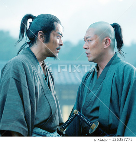 武士道 126387773