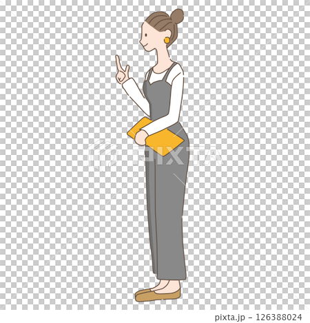 女性解釋 126388024