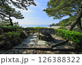 桂浜 石碑前 126388322