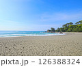 南国土佐 桂浜 126388324