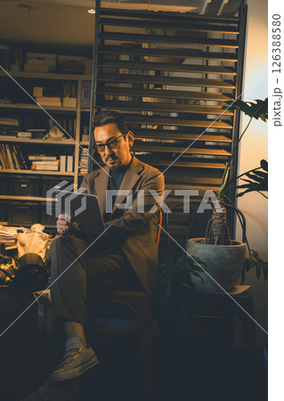 Business person 126388580