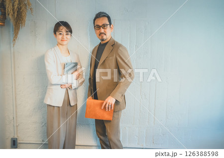 Business person 126388598
