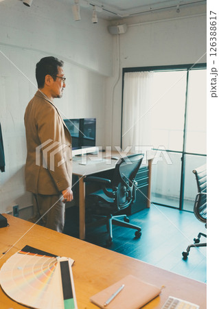 Business person Business person 126388617