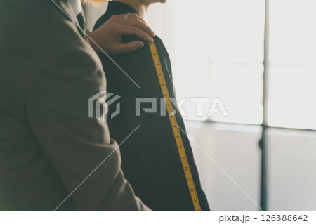 テーラー 126388642