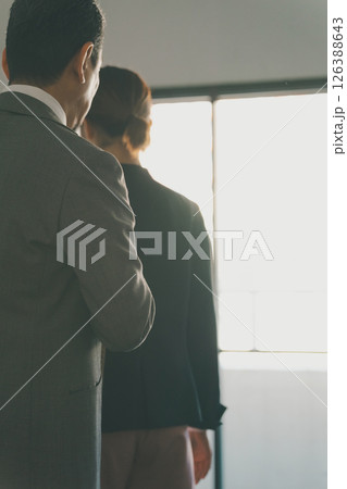 Business person 126388643