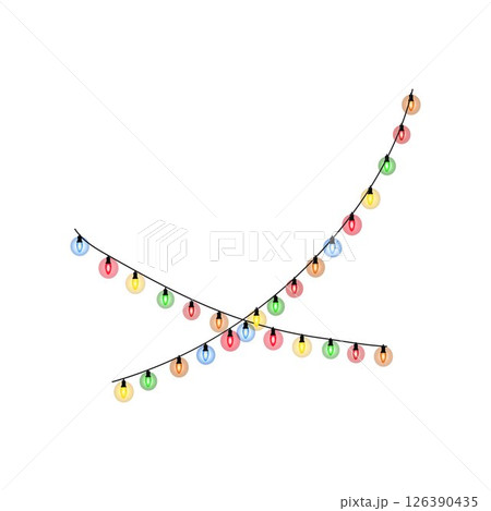 light post String Light Neon Light Effect Small Lamp Hanging light post String Light Neon Light Effect Small Lamp Hanging 126390435