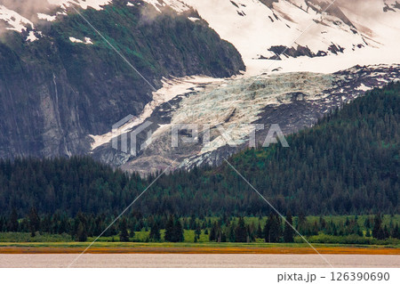 アラスカ 126390690