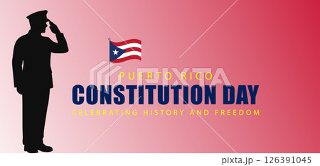 Celebrating Puerto Rico Constitution Day A Legacy of Sovereignty on July 25th 126391045