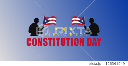 July 25th Honoring the Foundations of Puerto Rican Identity on Constitution Day July 25th Honoring the Foundations of Puerto Rican Identity on Constitution Day 126391049