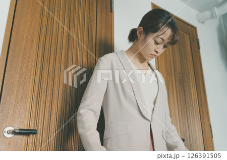 Business person 126391505