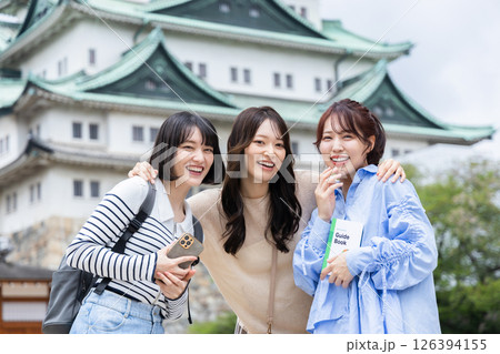 女子旅 女子旅 126394155